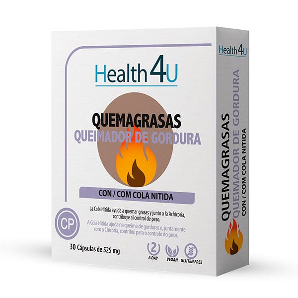 Quemagrasas