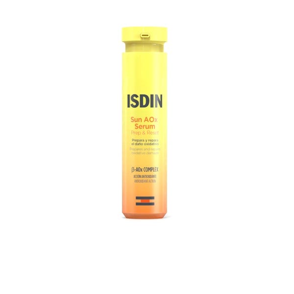 Serum Sun Aox