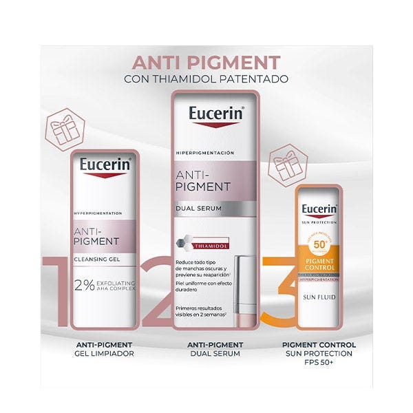Pack Anti Pigment