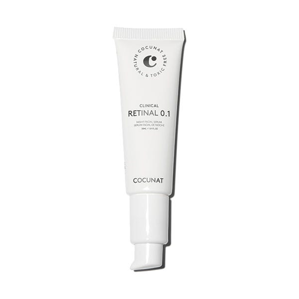 Night Serum Clinical Retinal 0.1