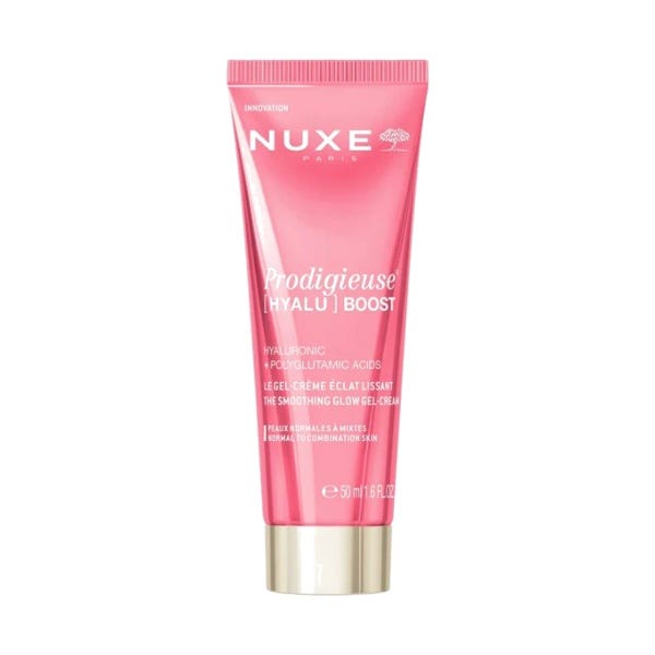 Gel-Crema Alisadora Iluminadora