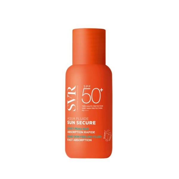 Fluido Solar Aqua SPF50+ Sun Secure
