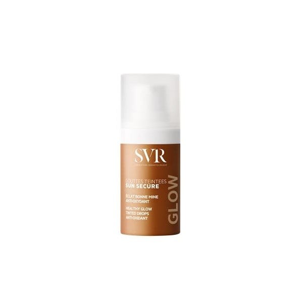 Gotas Autobronceadoras Sun Secure