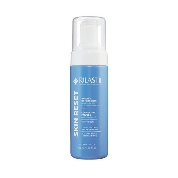 Skin Reset