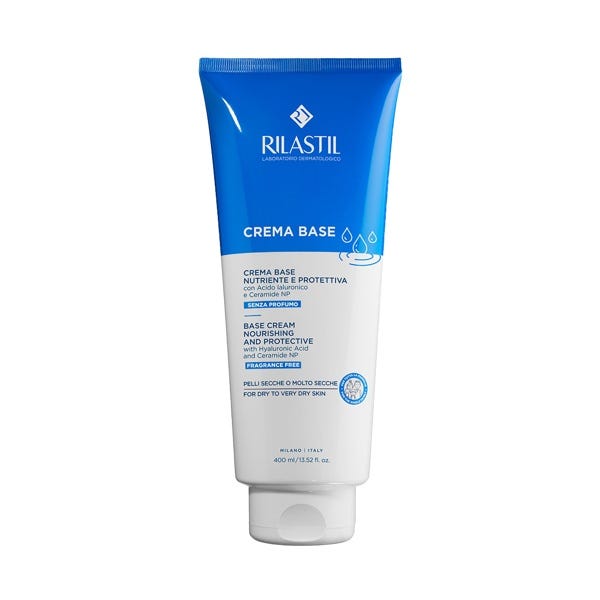 Crema Base