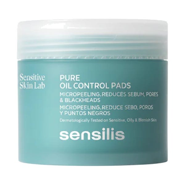 Pure Oil Control