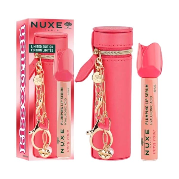 Plumping Lip