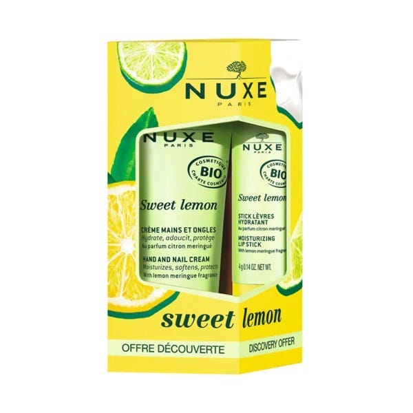 Sweet Lemon