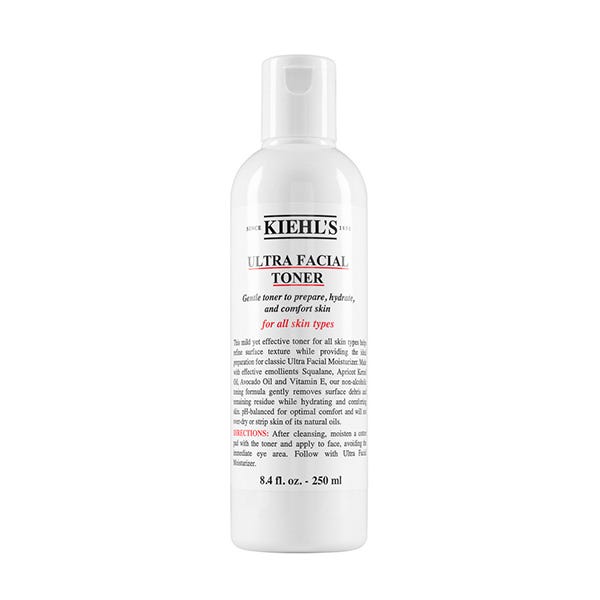Ultra Facial Toner