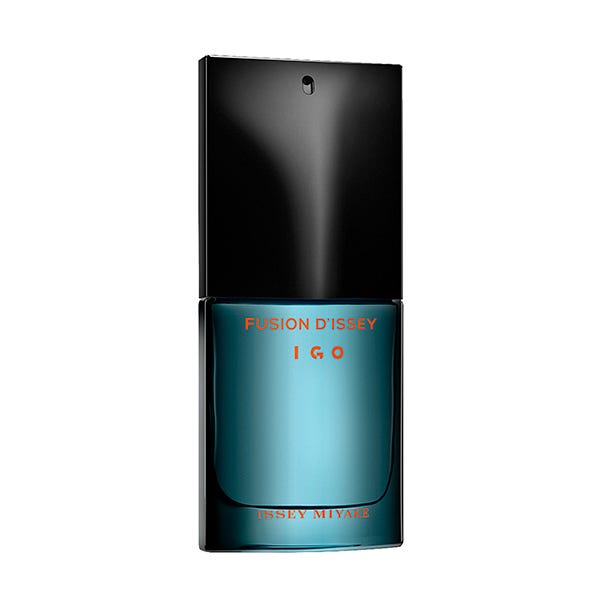 Fussion D' Issey Igo