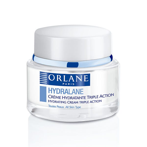 Hydralane Crema Triple Acción