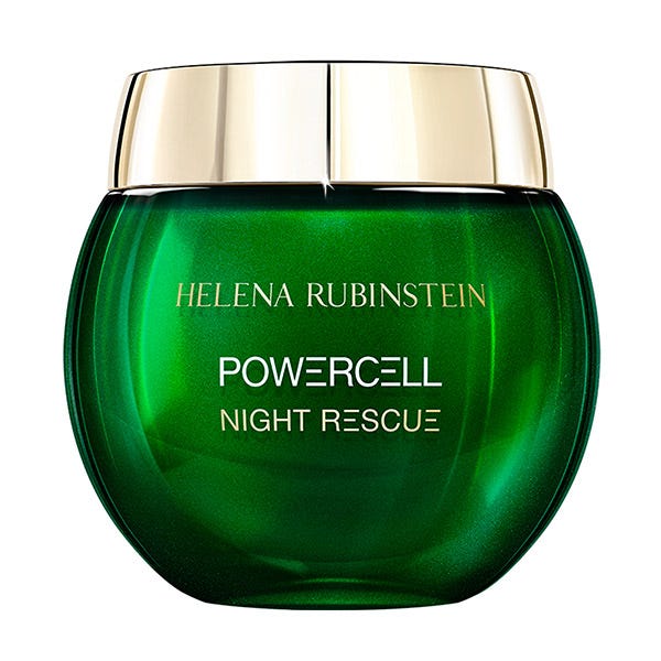 Powercell Night Rescue cream