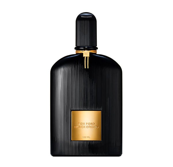 Black Orchid