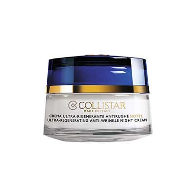 Special Anti-Age Crema Super-Regeneradora Antiarrugas De Noche