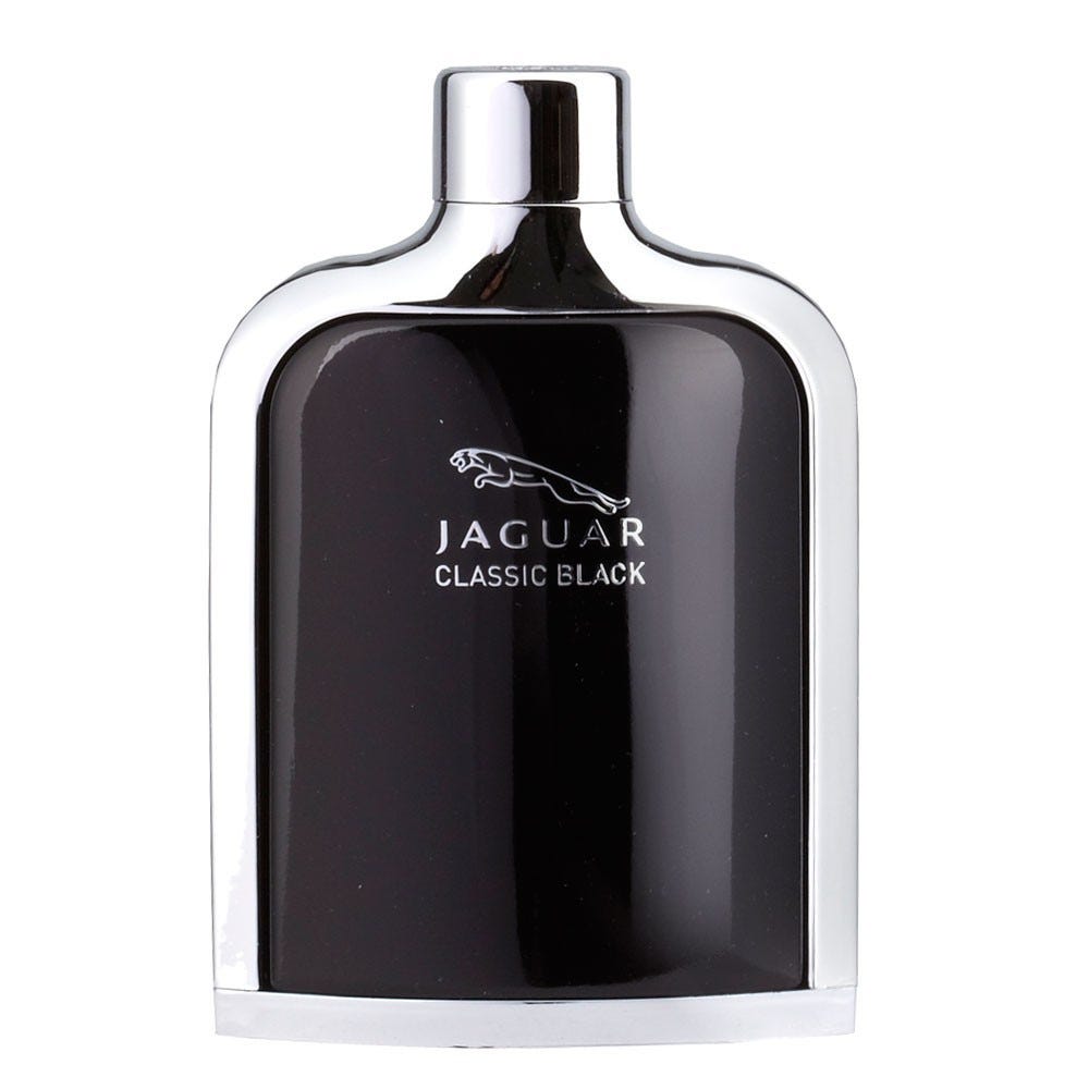 Classic Black