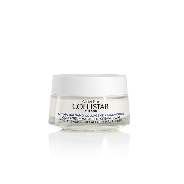 attivi puri crema-bálsamo colágeno