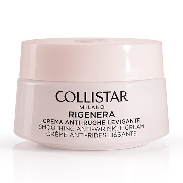 Rigenera Crema Alisadora Anti-Arrugas