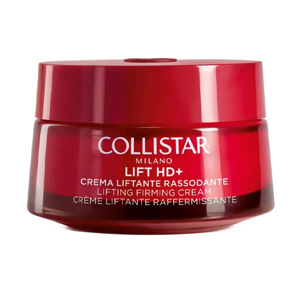 Lift Hd+ Crema Liftante Rassodante