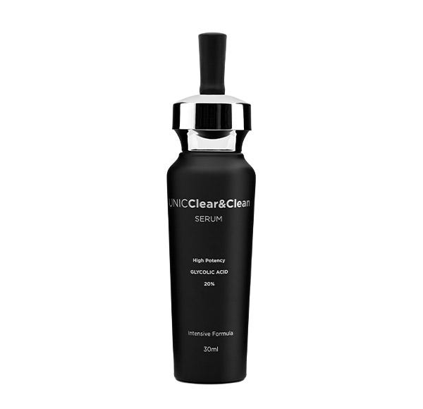 UnicClear & Clean