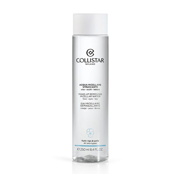 Acqua Micellare Struccante