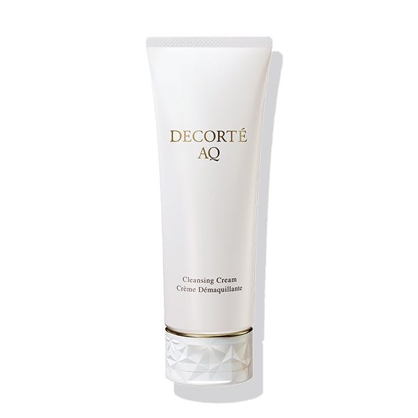 Cosme Aq Cleansing Cream