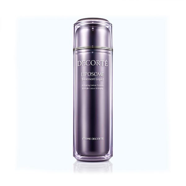 Liposome Treatment Liquid