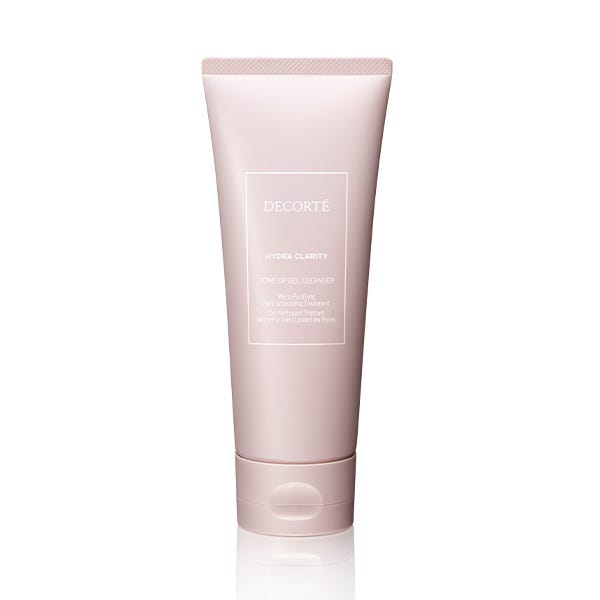 Hydra Clarity Tone Up Gel Cleanser