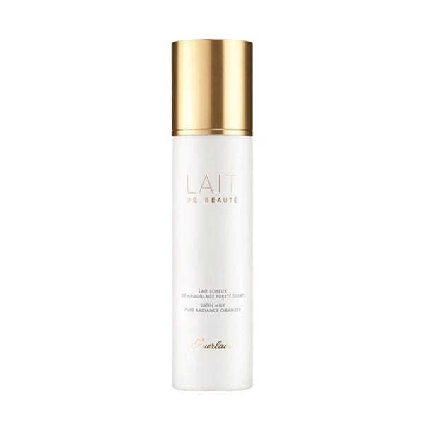 Lait De Beauté