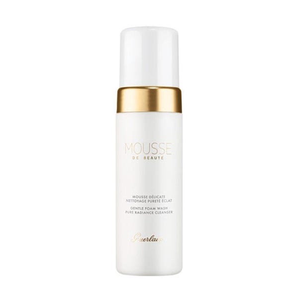Mousse De Beauté