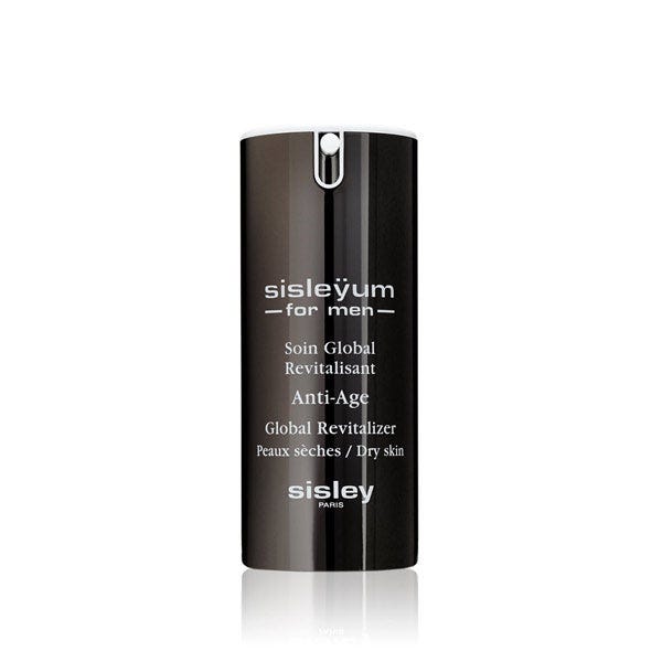 Sisleÿaum For Men Soin Global Revitalizant 1UD