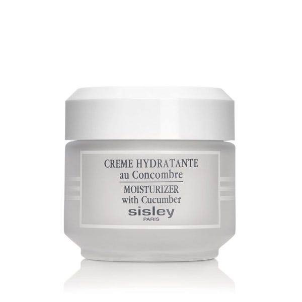 Crème Hydratante Au Concombre 50ML