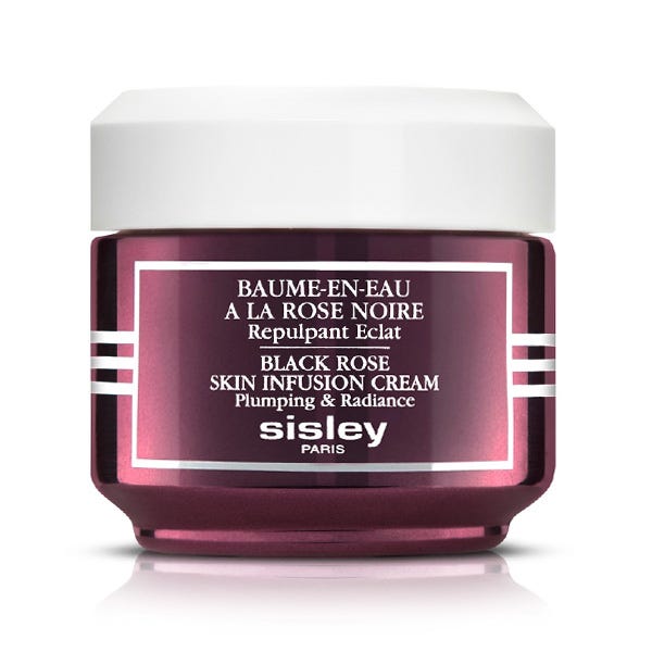 Baume-En-Eau A La Rose Noire 50ML