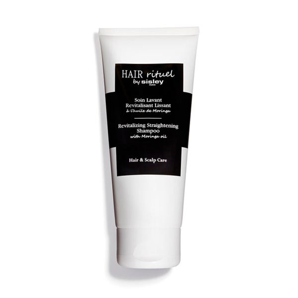Soin Lavant Revitalisant Lissant 200ML