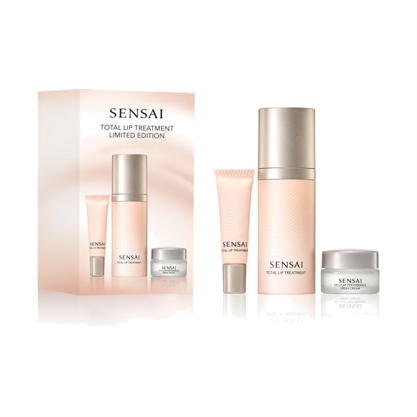 Set Total Lip Treatment