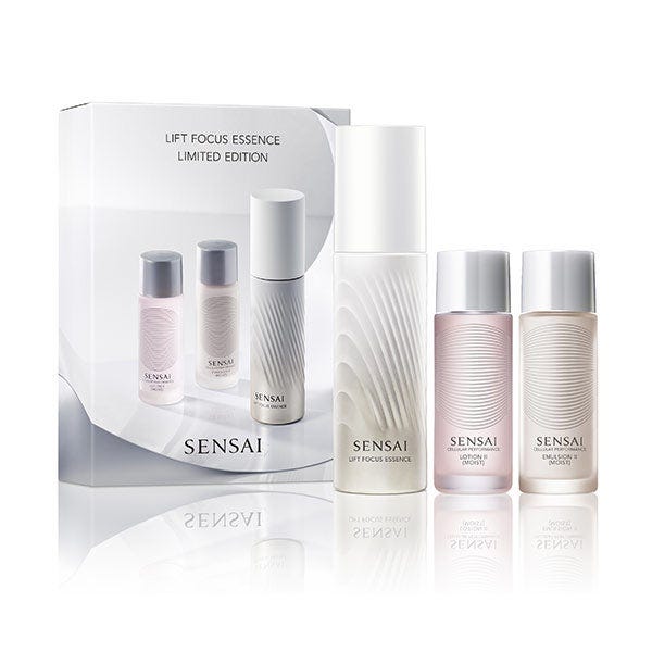 Set Lift Focus Essence