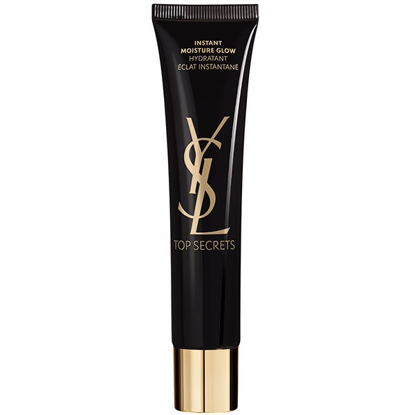 Top Secrets Instant Moisture Glow