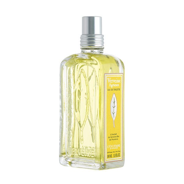 Verveine Agrumes