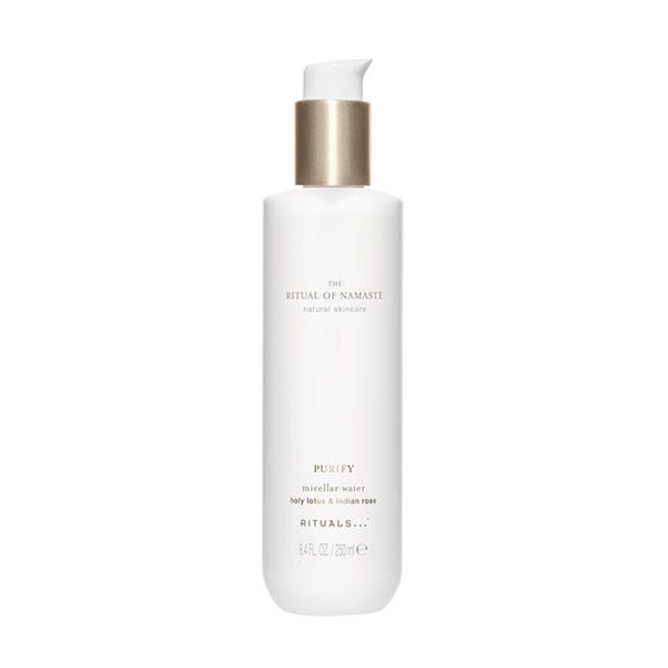 The Ritual Of Namasté Micellar Water