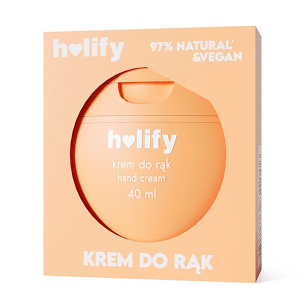 Hand Cream