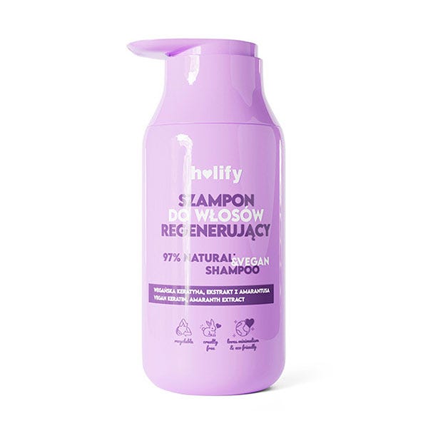 Regenerating Shampoo