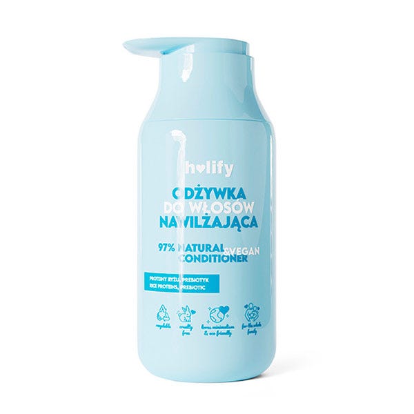 Moisturizing Hair Conditioner
