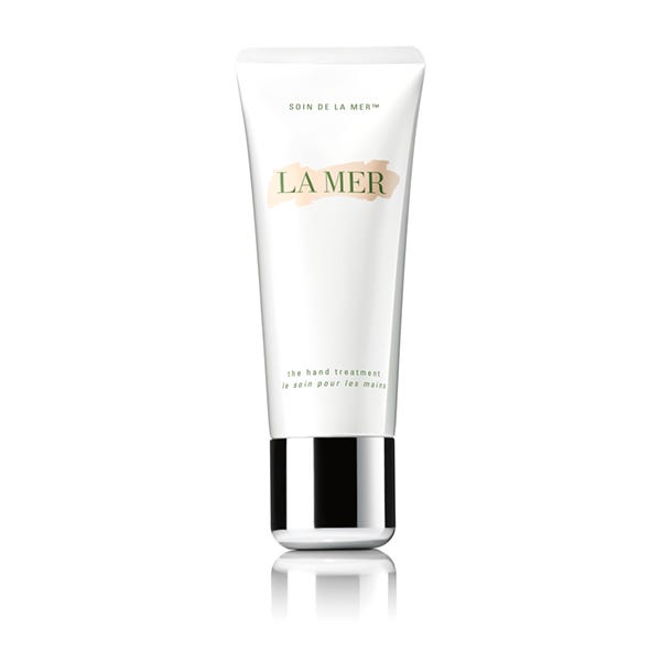 The Hand Treatment
