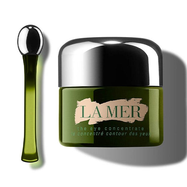 The Eye Concentrate