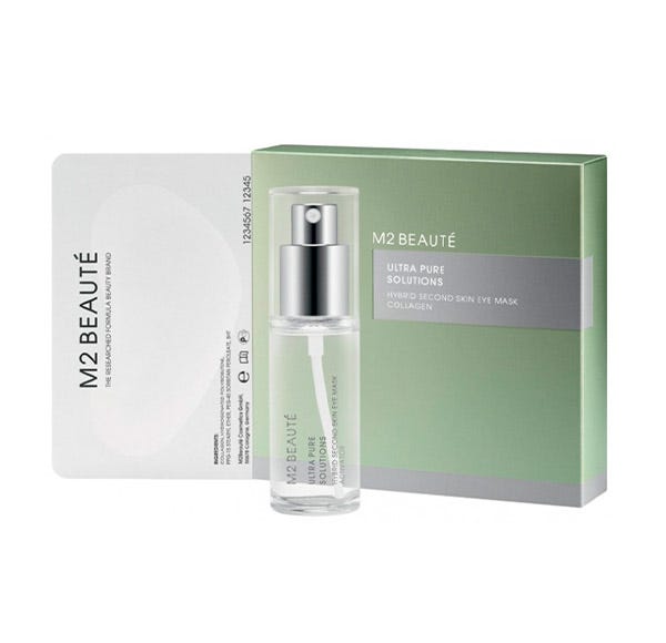 Eye Mask Collagen