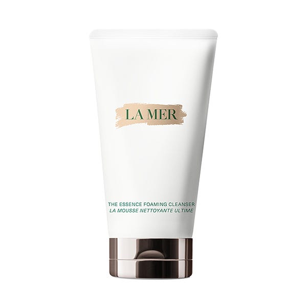 The Essence Foaming Cleanser