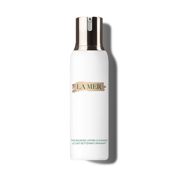 The Calming Lotion Cleanser