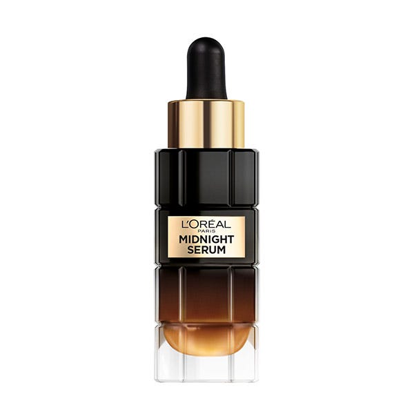 Midnight Serum