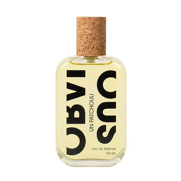 Un patchouli