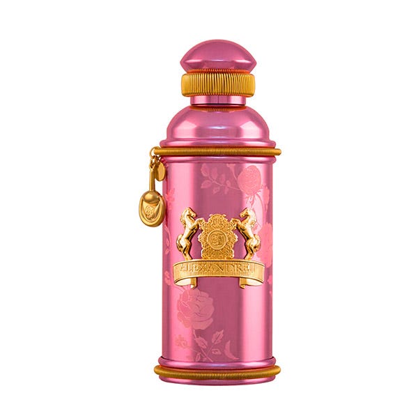 Collector Rose Oud