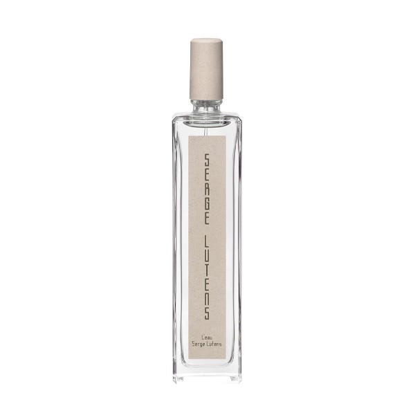 L'eau